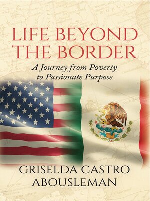 cover image of Life Beyond the Border